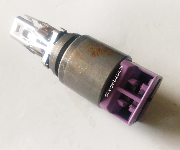 BMW 8HP SOLENOID 0501219673 Products FOUR WHEELER ENTERPRISE CO.,LTD