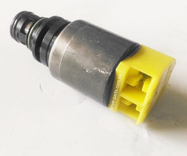 BMW 8HP SOLENOID 0501221286 Products FOUR WHEELER ENTERPRISE CO.,LTD