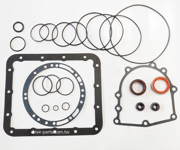 AISIN MINI 1