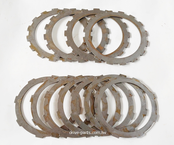 AISIN MINI STEELS Kit 1