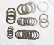 4T40E Steels Kit