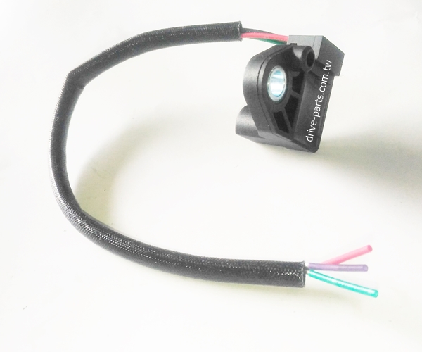 SUBARU 5EAT輸入感知器 1