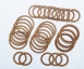 A440F A442F Frictions Kit