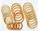 ZF4HP24 Frictions Kit