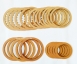 ZF4HP22 Frictions Kit
