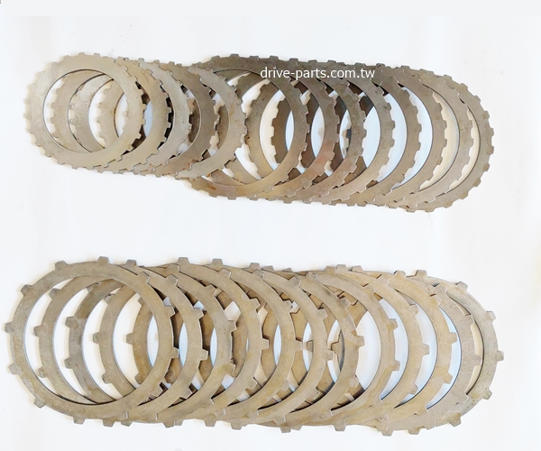 ZF4HP24 STEELS Kit 1