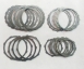 JIMNY 1998-04 Steels Kit