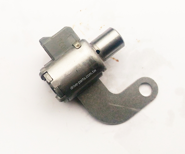 SUZUKI SOLIO SOLENOID S3 1