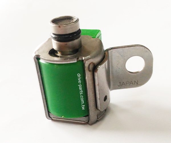 TOYOTA FORKLIFT SOLENOID Products FOUR WHEELER ENTERPRISE CO.,LTD