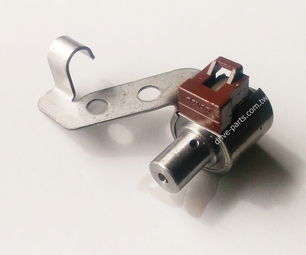 TOYOTA U140 U240 TCC 1