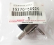 AA80E SOLENOID SL