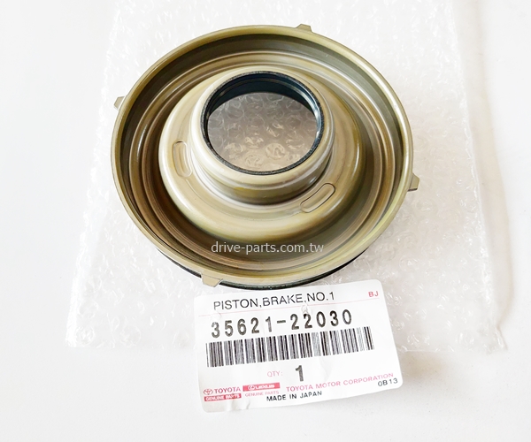A960E C4 PISTON 2