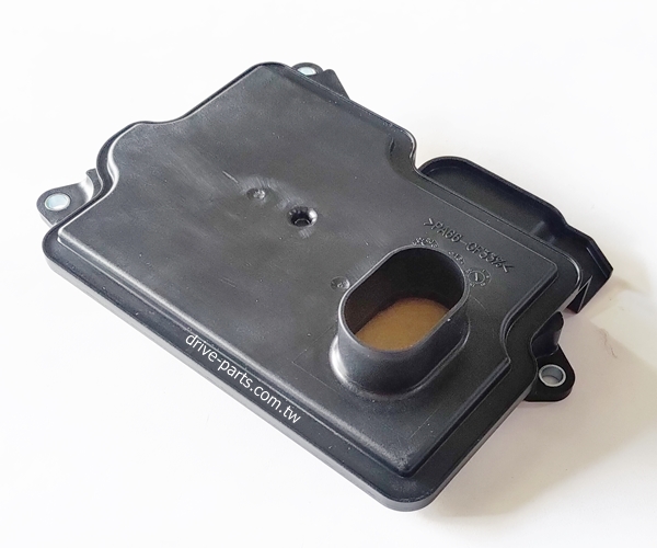 TOYOTA AC60F FILTER 4WD 1