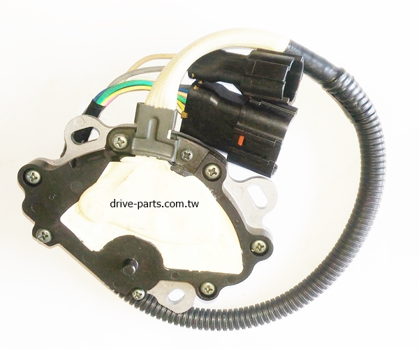 KOBELCO SWITCH INHIBIT