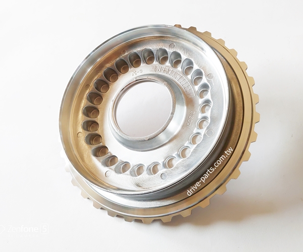 AA80E FORWARD PISTON