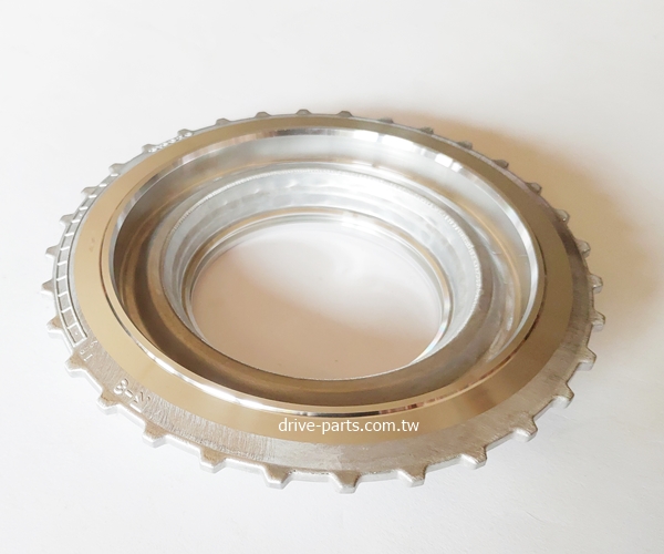 AA80E REVERSE PISTON