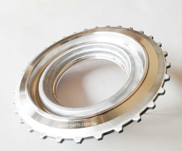 AA80E REVERSE PISTON
