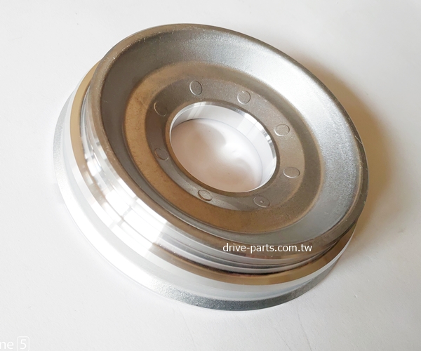 AA80E DIRECT PISTON