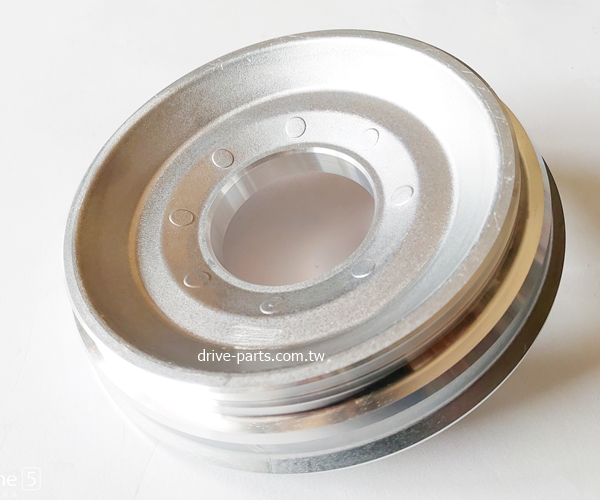 AA80E DIRECT PISTON