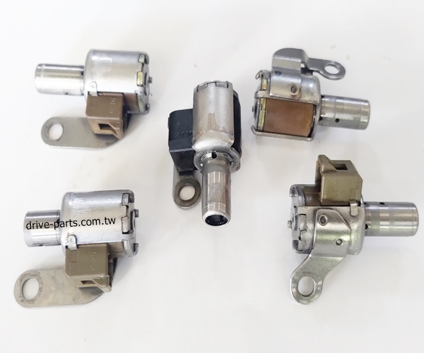 SUZUKI JIMNY SOLENOID KIT