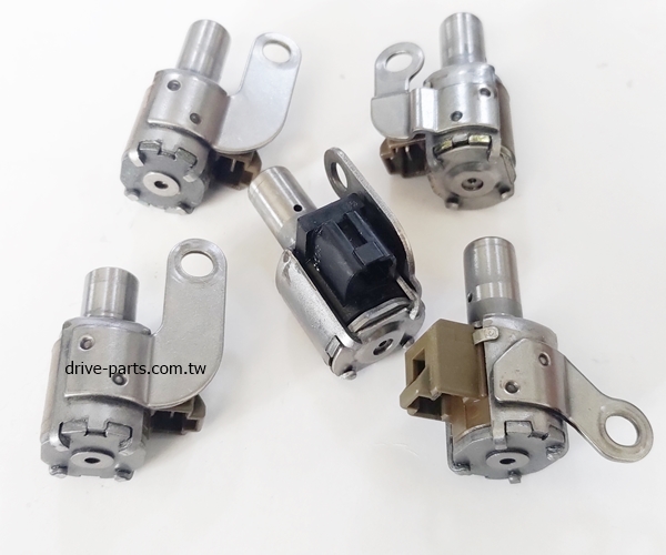 SUZUKI JIMNY SOLENOID KIT